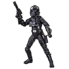 Star Wars The Black Series Imperial Tie Fighter Pilot