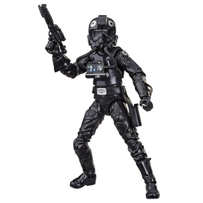 Star Wars The Black Series Imperial Tie Fighter Pilot