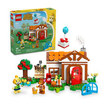 Isabelles_House_Visit