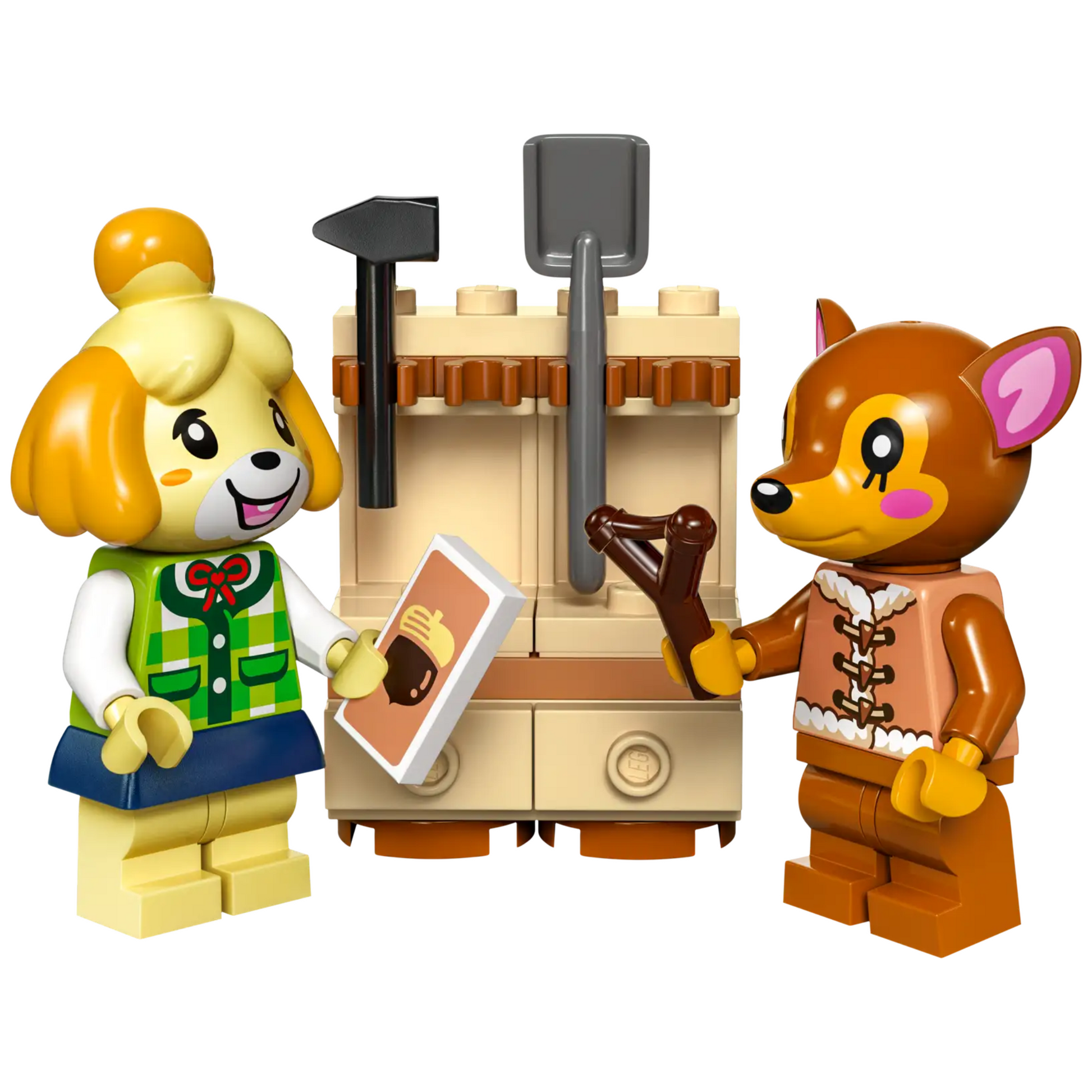 Isabelles_House_Visit