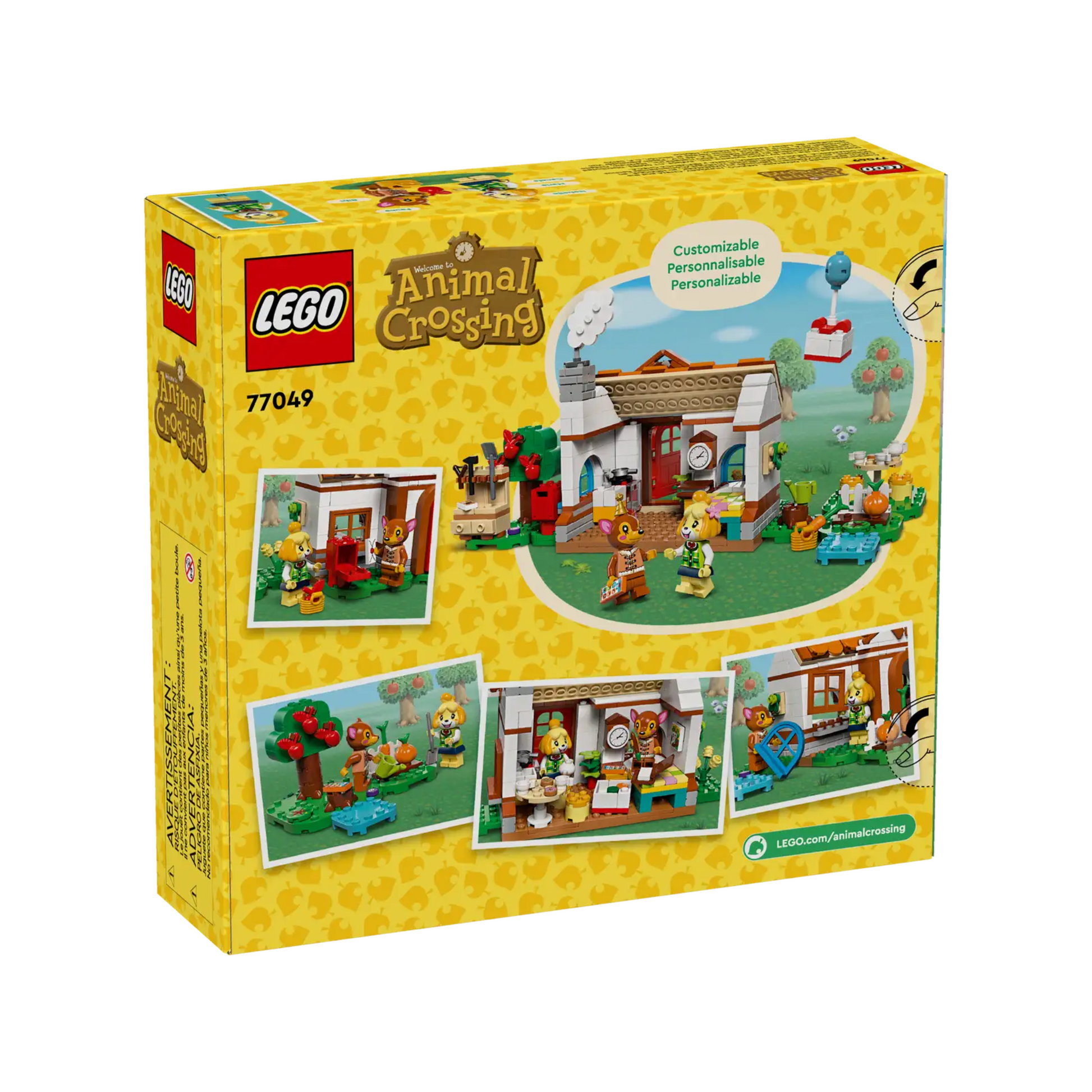 Isabelles_House_Visit