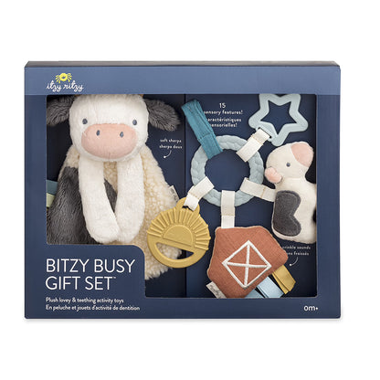 Bitzy Busy Gift Set