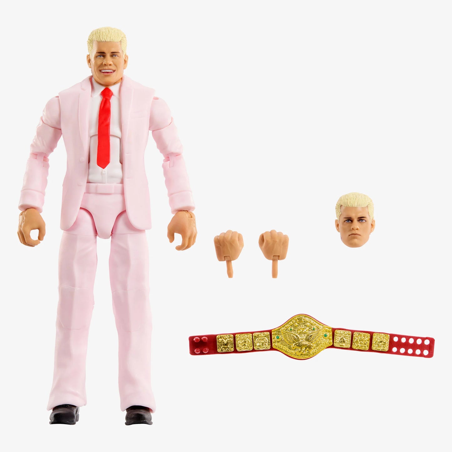 WWE Elite Cody Rhodes
