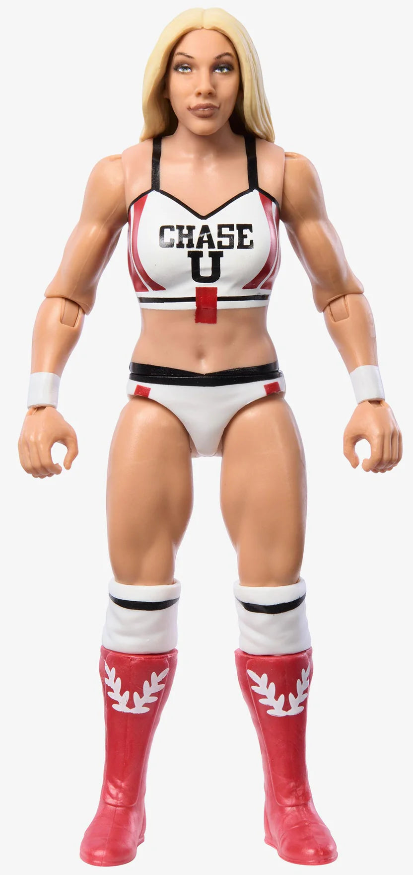 WWE Basic Figures Thea Hail