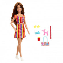 Barbie Gc Capsule Carnival Doll