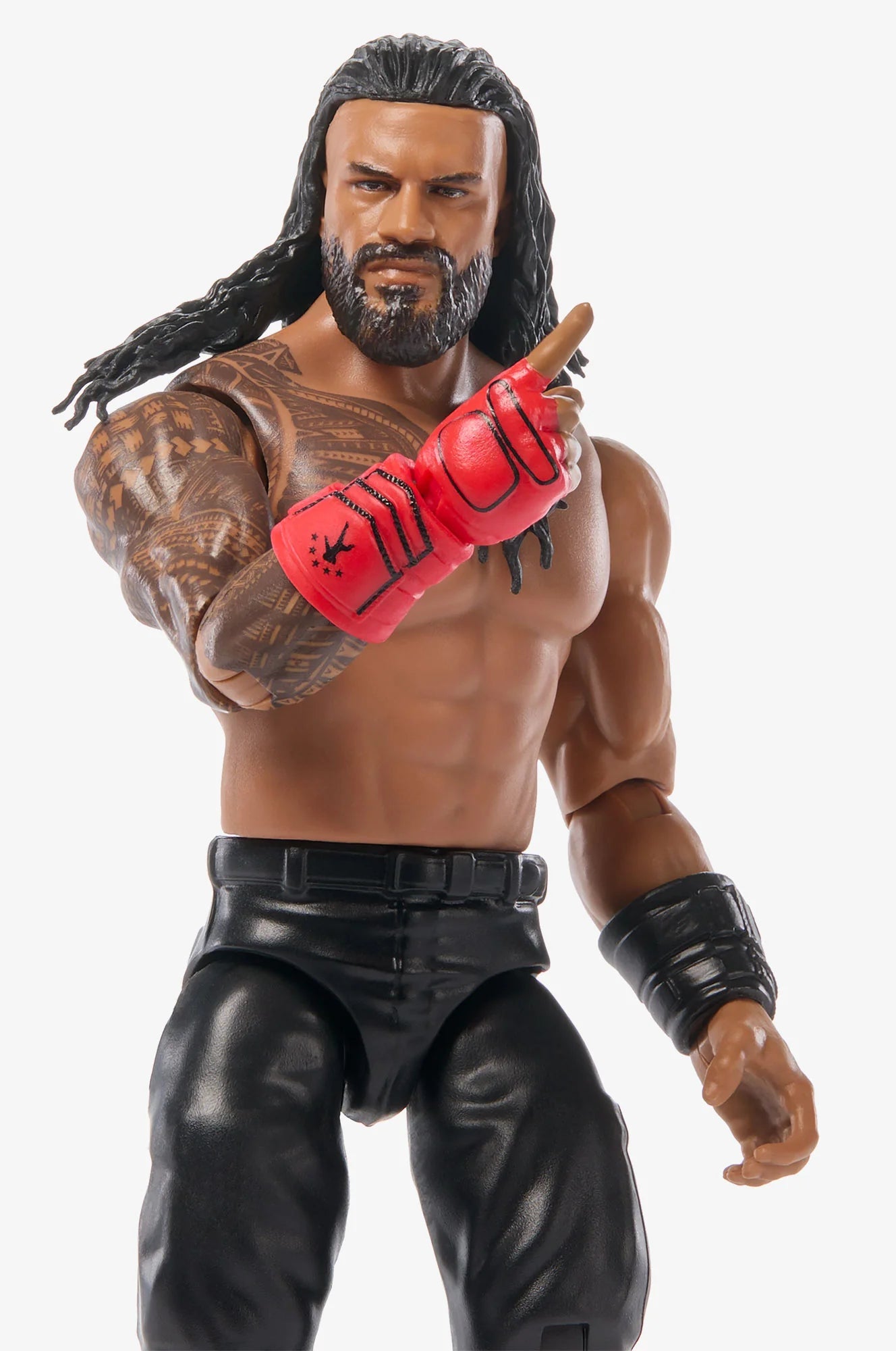 WWE Main Event Roman Reigns