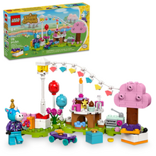 Julians_Birthday_Party