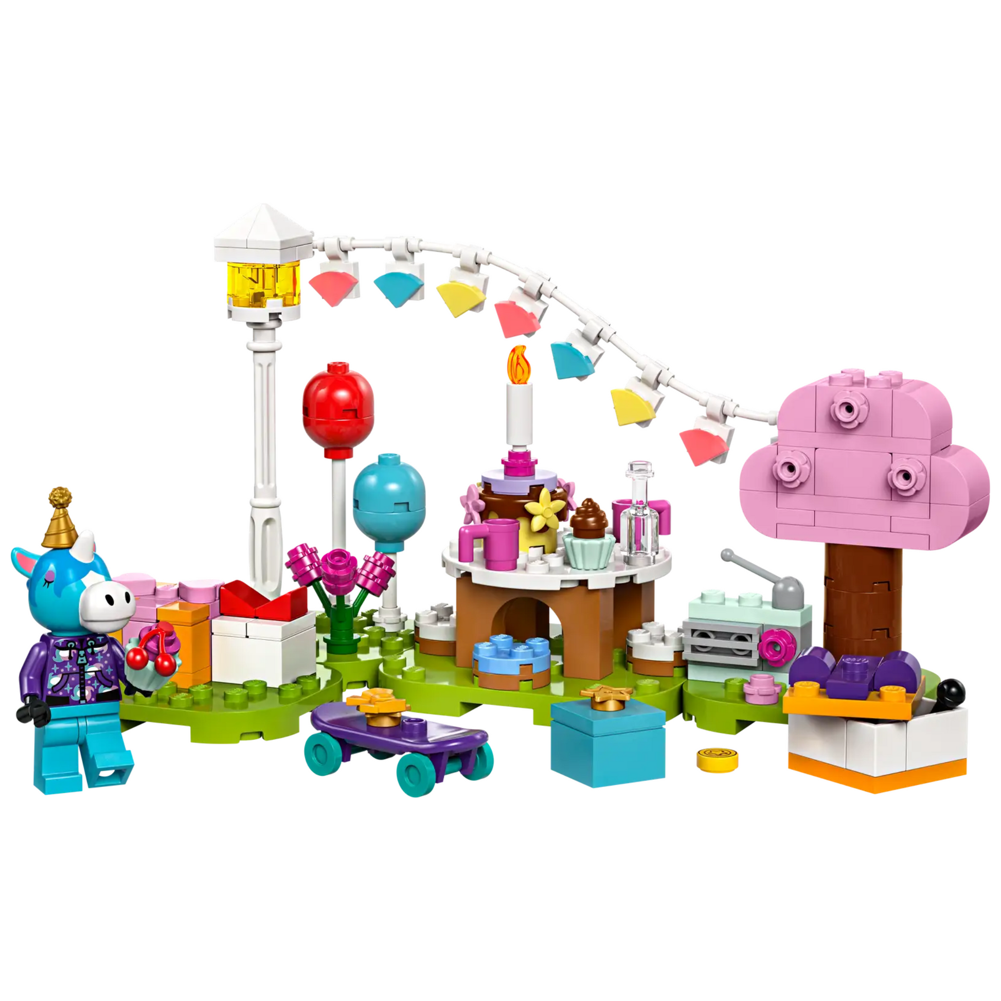 Julians_Birthday_Party