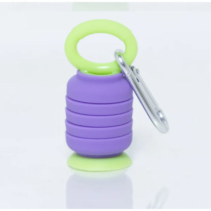 Krumples Fidget