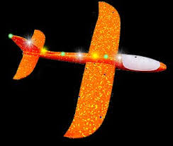 LED Sky Glider