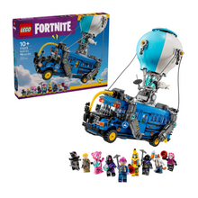 LEGO® Fortnite Battle Bus (77073)