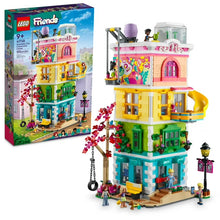 LEGO® Friends Heartlake City Community Center (41748)