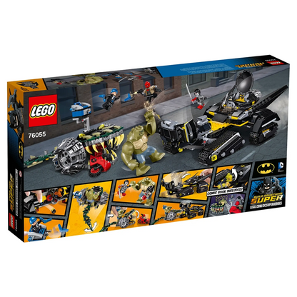 LEGO_DC_Batman_Killer_Croc_Sewer_Smash_76055_Retired
