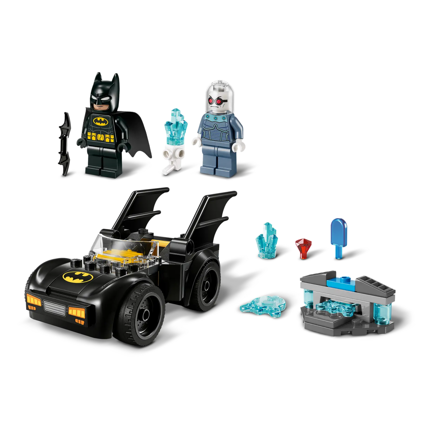 LEGO_DC_Batman__Batmobile_vs_Mr_Freeze_76301