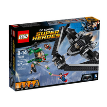 LEGO_DC_Heroes_of_Justice_Sky_High_Battle_76046_Retired