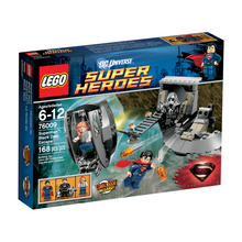 LEGO_DC_Superman_Black_Zero_Escape_76009_Retired
