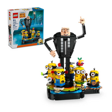 LEGO_Despicable_Me_4_Brick-BuiltGruandMinions_75582