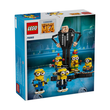 LEGO_Despicable_Me_4_Brick-BuiltGruandMinions_75582
