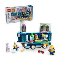 LEGO_Despicable_Me_4_Minions_Music_Party_Bus_75581