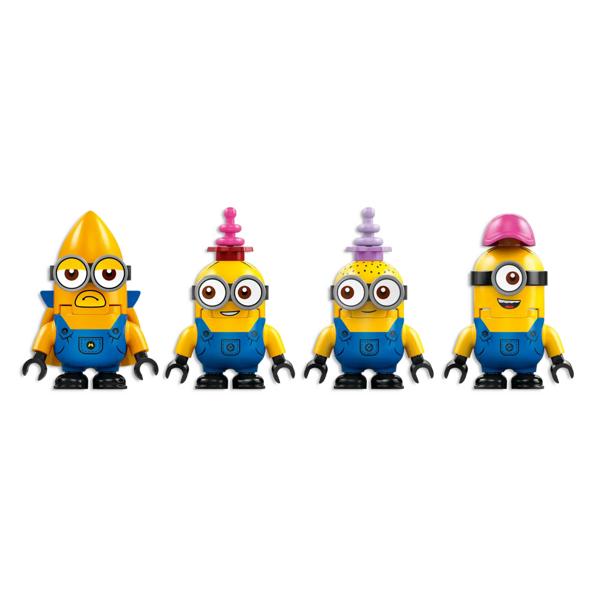 LEGO_Despicable_Me_4_Minions_Music_Party_Bus_75581