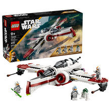 LEGO_Star_Wars_ARC-170_Starfighter