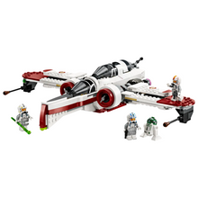 LEGO_Star_Wars_ARC-170_Starfighter