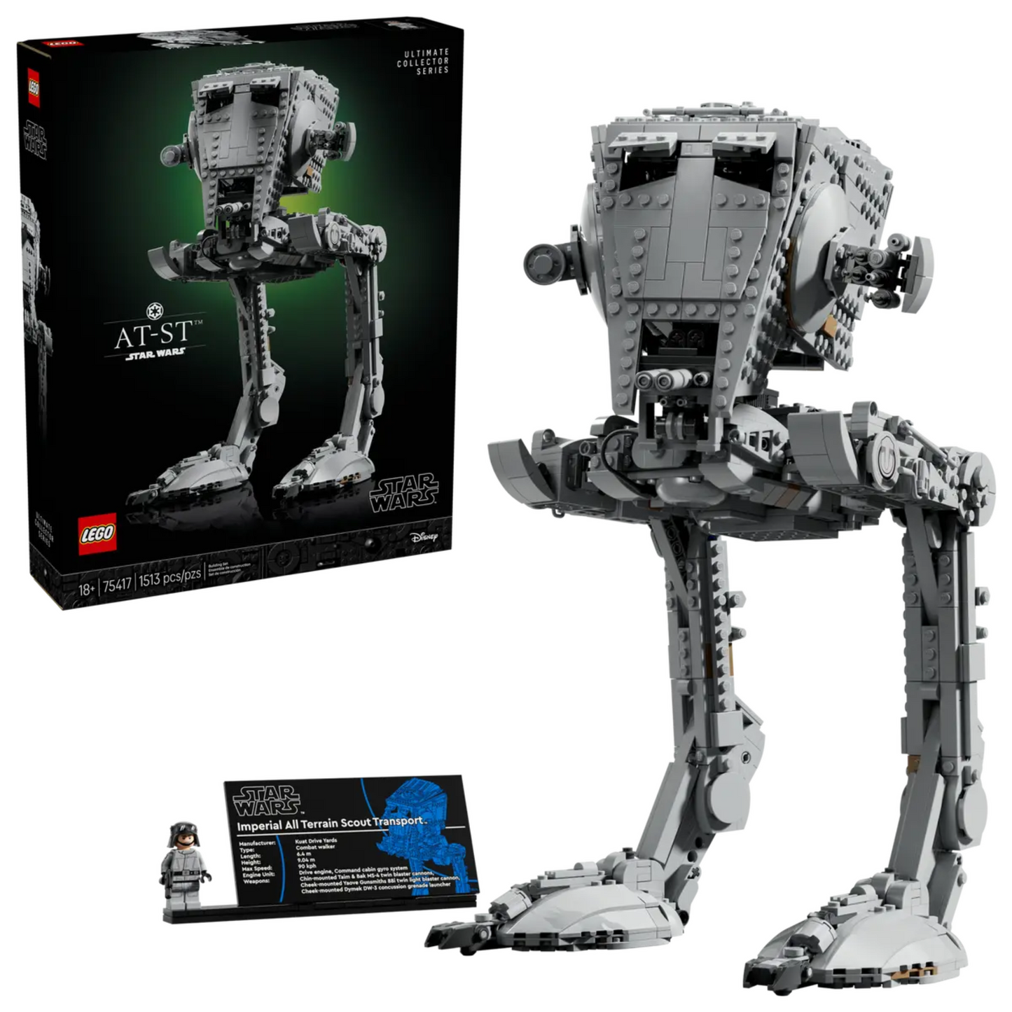 LEGO_Star_Wars_AT-ST_Walker
