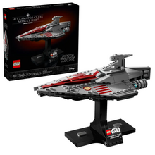 LEGO_Star_Wars_Acclamator-Class_Assault_Ship