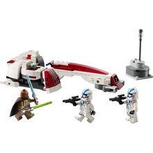 LEGO_Star_Wars_BARC_Speeder__Escape