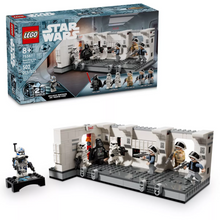 LEGO_Star_Wars_Boarding_the_Tantive_IV