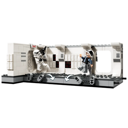 LEGO_Star_Wars_Boarding_the_Tantive_IV