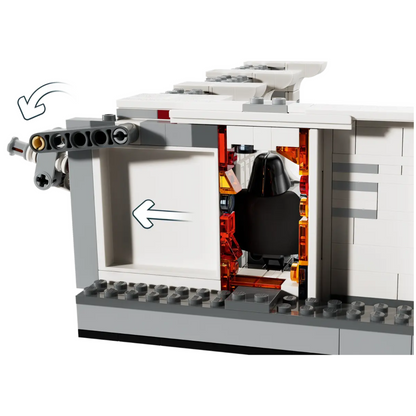 LEGO_Star_Wars_Boarding_the_Tantive_IV