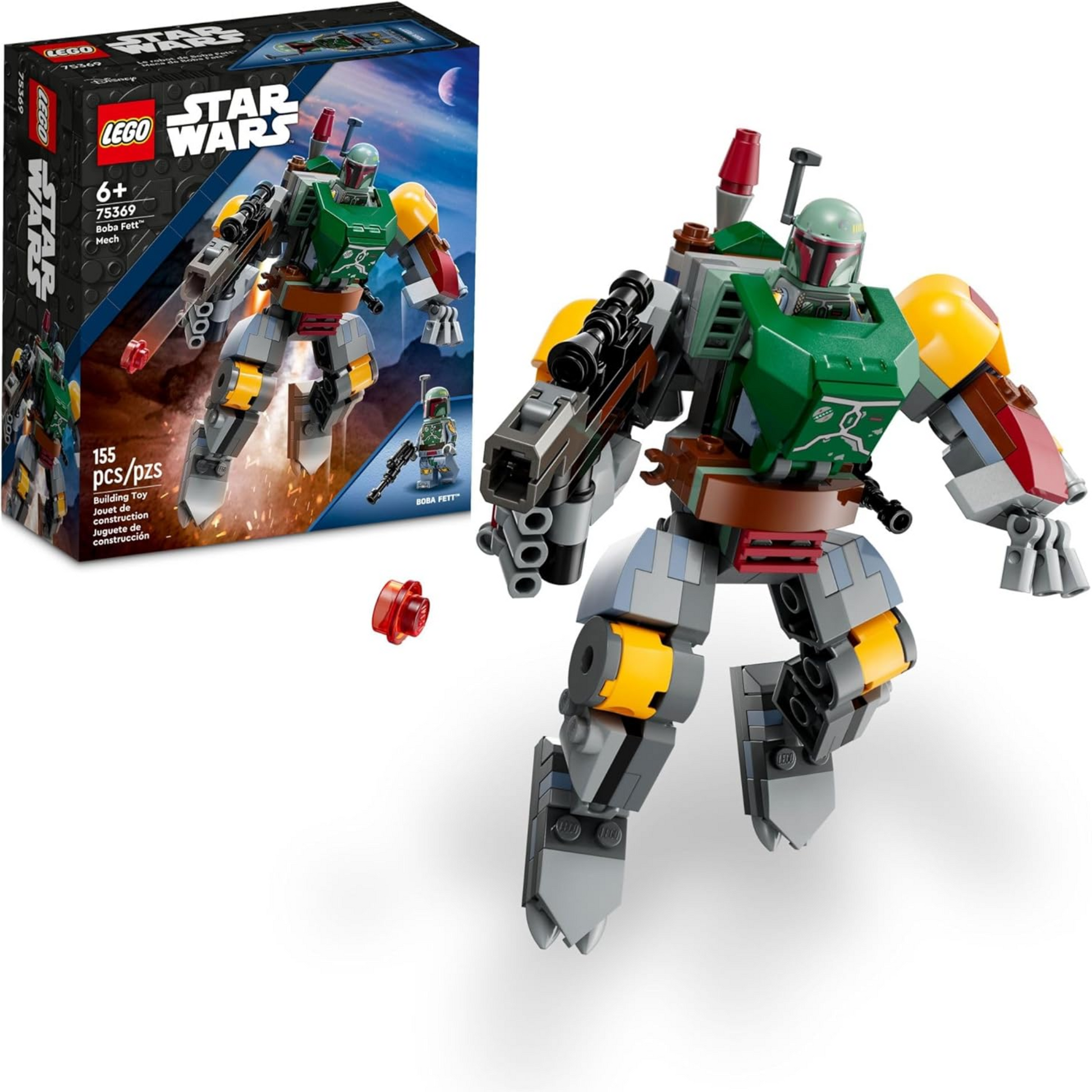LEGO_Star_Wars_Boba_Fett_Mech_Retired