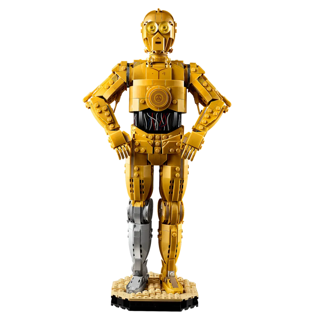 LEGO_Star_Wars_C-3PO