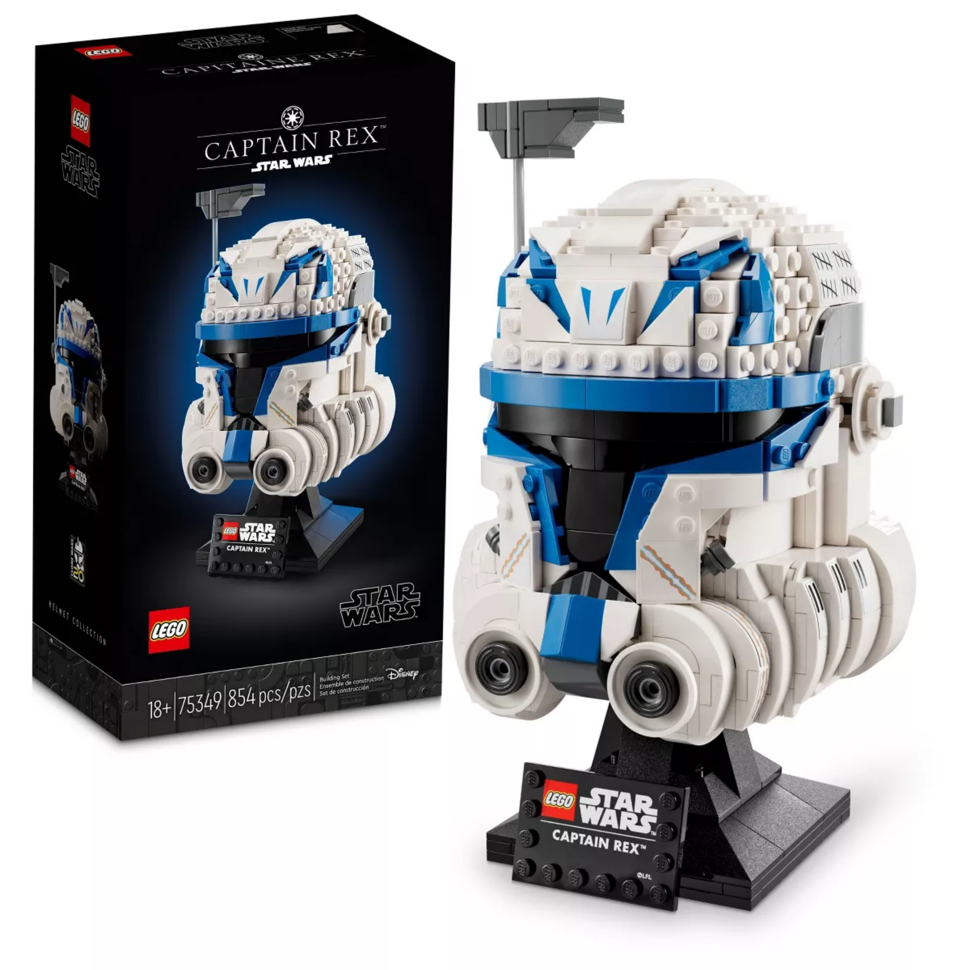 LEGO_Star_Wars_Captain_Rex__Helmet