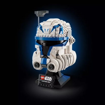 LEGO_Star_Wars_Captain_Rex__Helmet