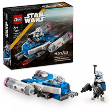 LEGO_Star_Wars_Captain_Rex__Y-Wing__Microfighter