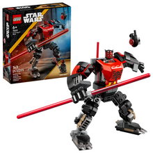 LEGO_Star_Wars_Darth_Maul_Mech
