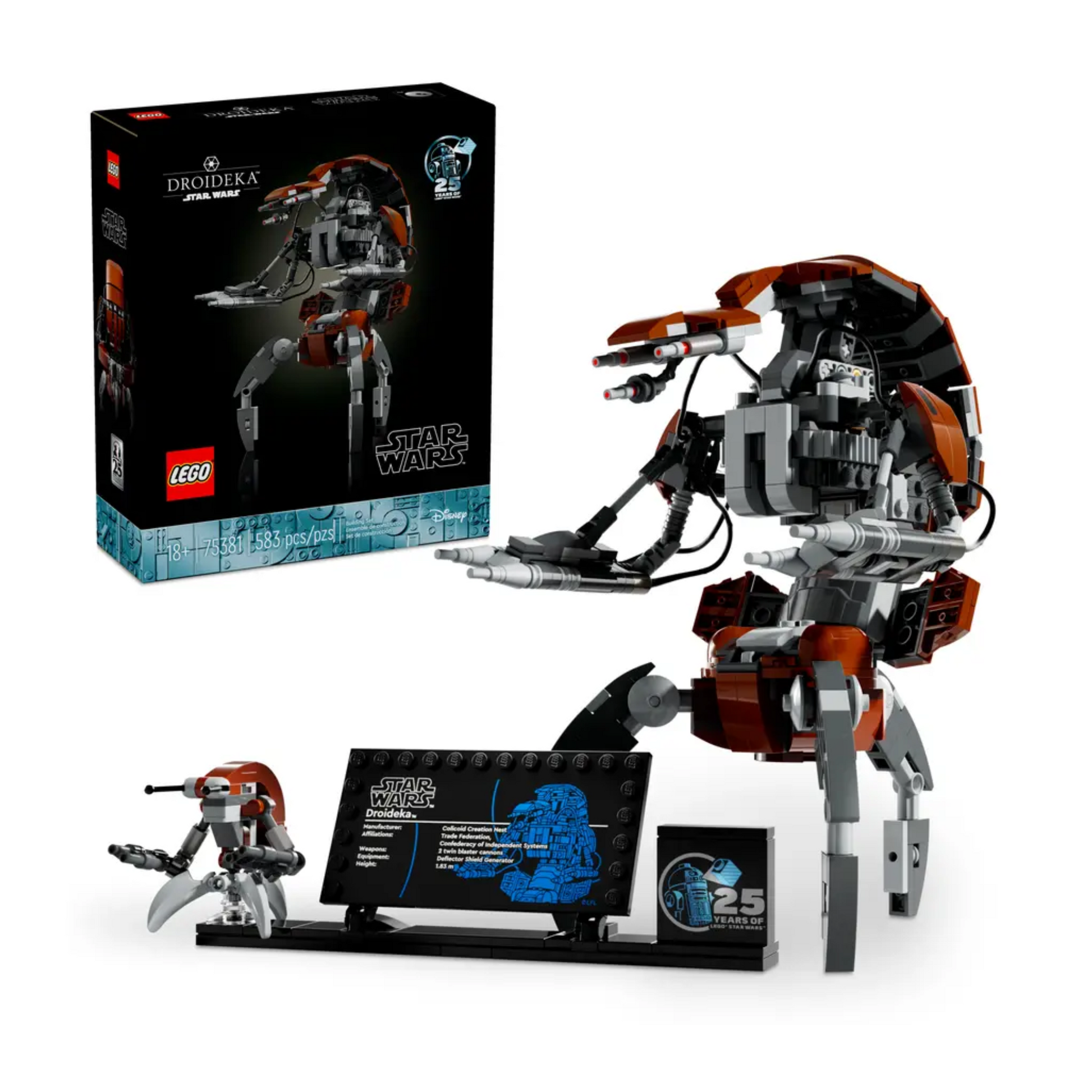 LEGO_Star_Wars_Droideka