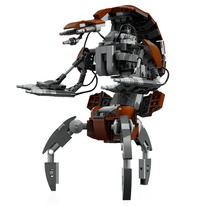 LEGO_Star_Wars_Droideka