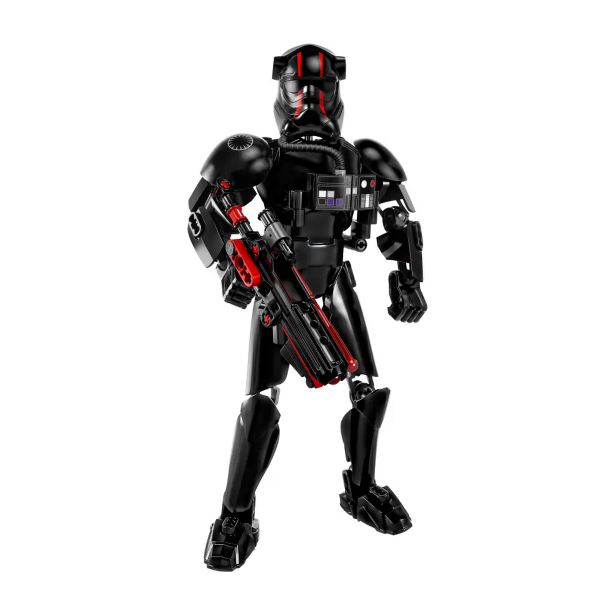 LEGO® Star Wars™ Elite TIE Fighter Pilot (75526) (Retired) – Sir LEGO® Star Wars™ Elite TIE Fighter Pilot (75526) (Retired) – Sir
