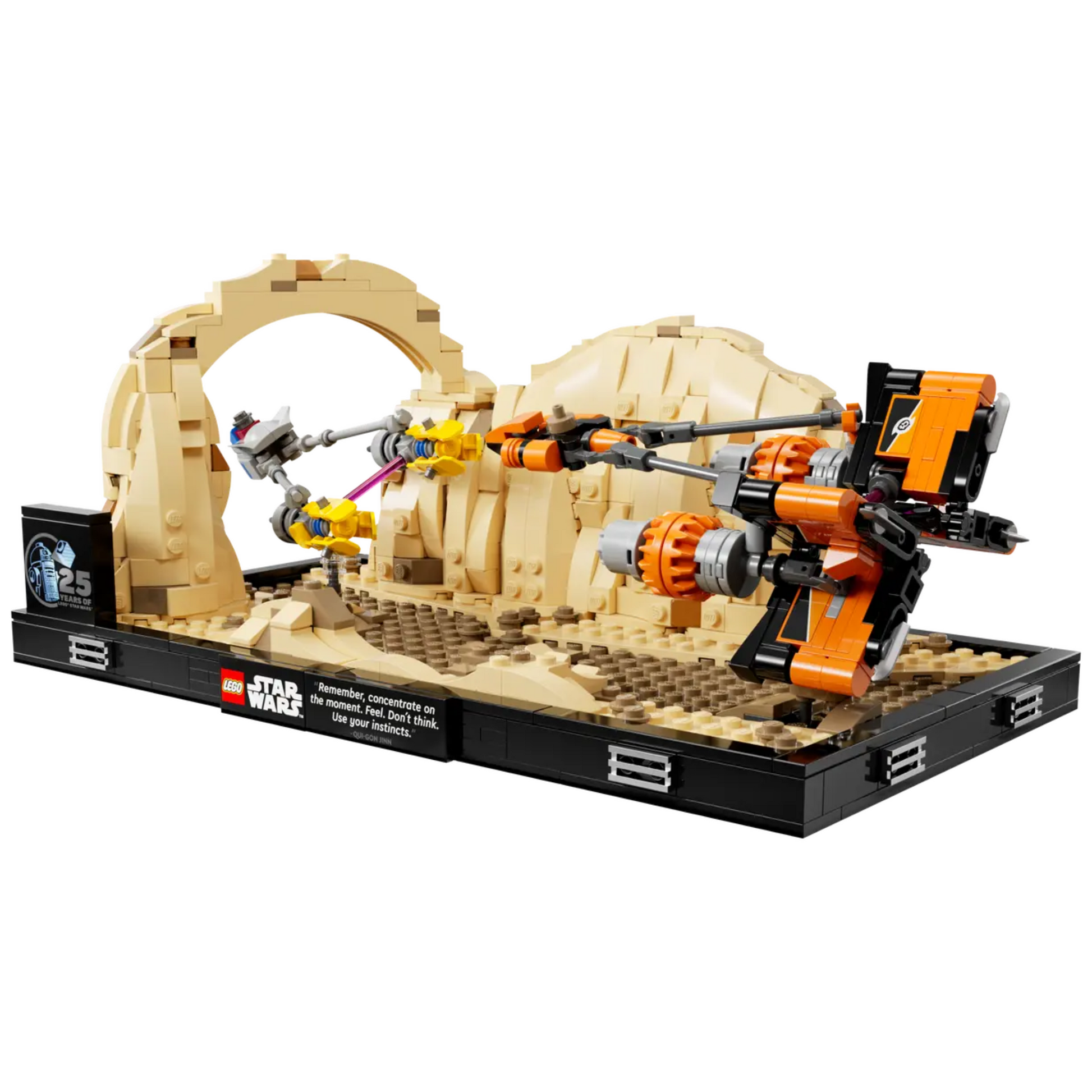 LEGO_Star_Wars_Mos_Espa_Podrace__Diorama