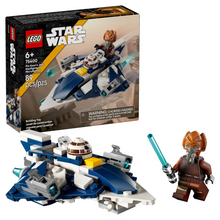 LEGO_Star_Wars_Plo_Koons_Jedi_Starfighter_Microfighter