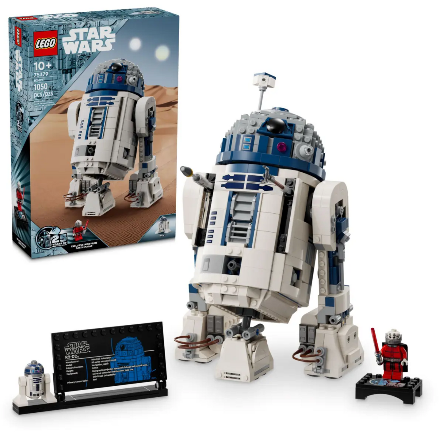 LEGO_Star_Wars_R2-D2