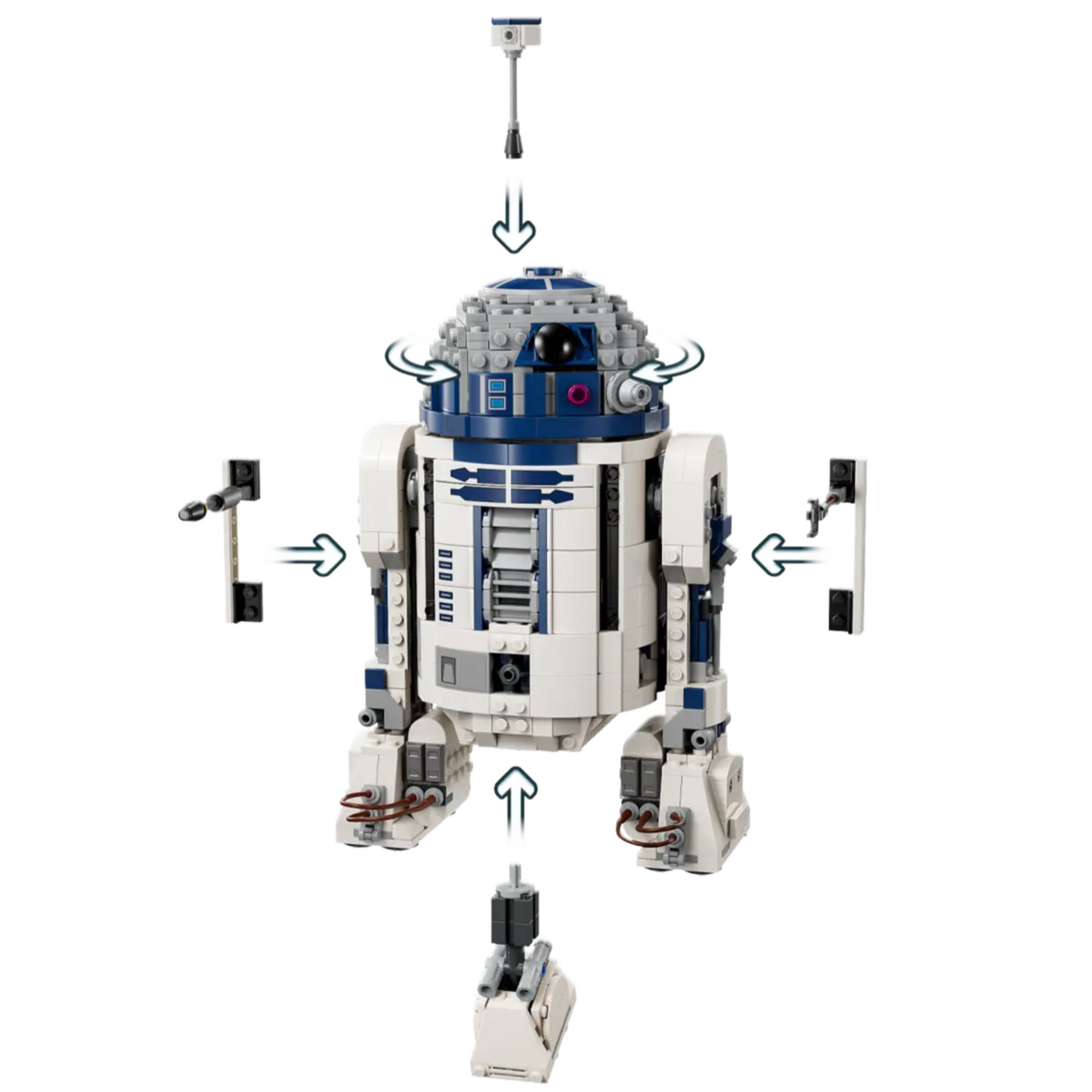 LEGO_Star_Wars_R2-D2