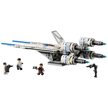 LEGO_Star_Wars_Rebel_U-Wing_Starfighter