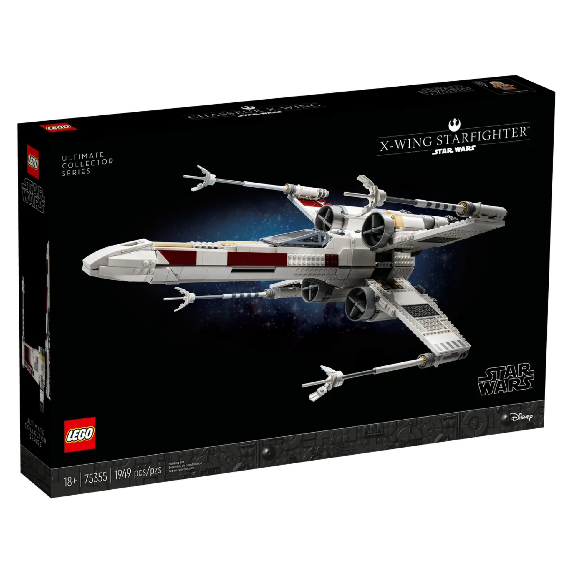 LEGO_Star_Wars_Star_Wars_X-Wing_Starfighter