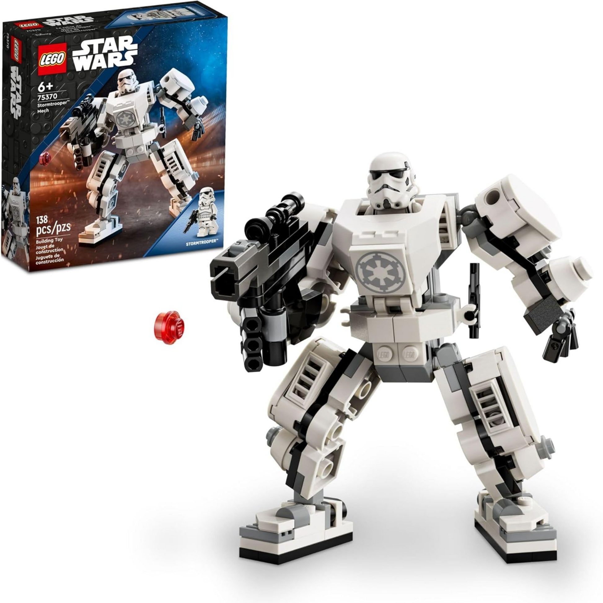 LEGO_Star_Wars_Stormtrooper_Mech_Retired