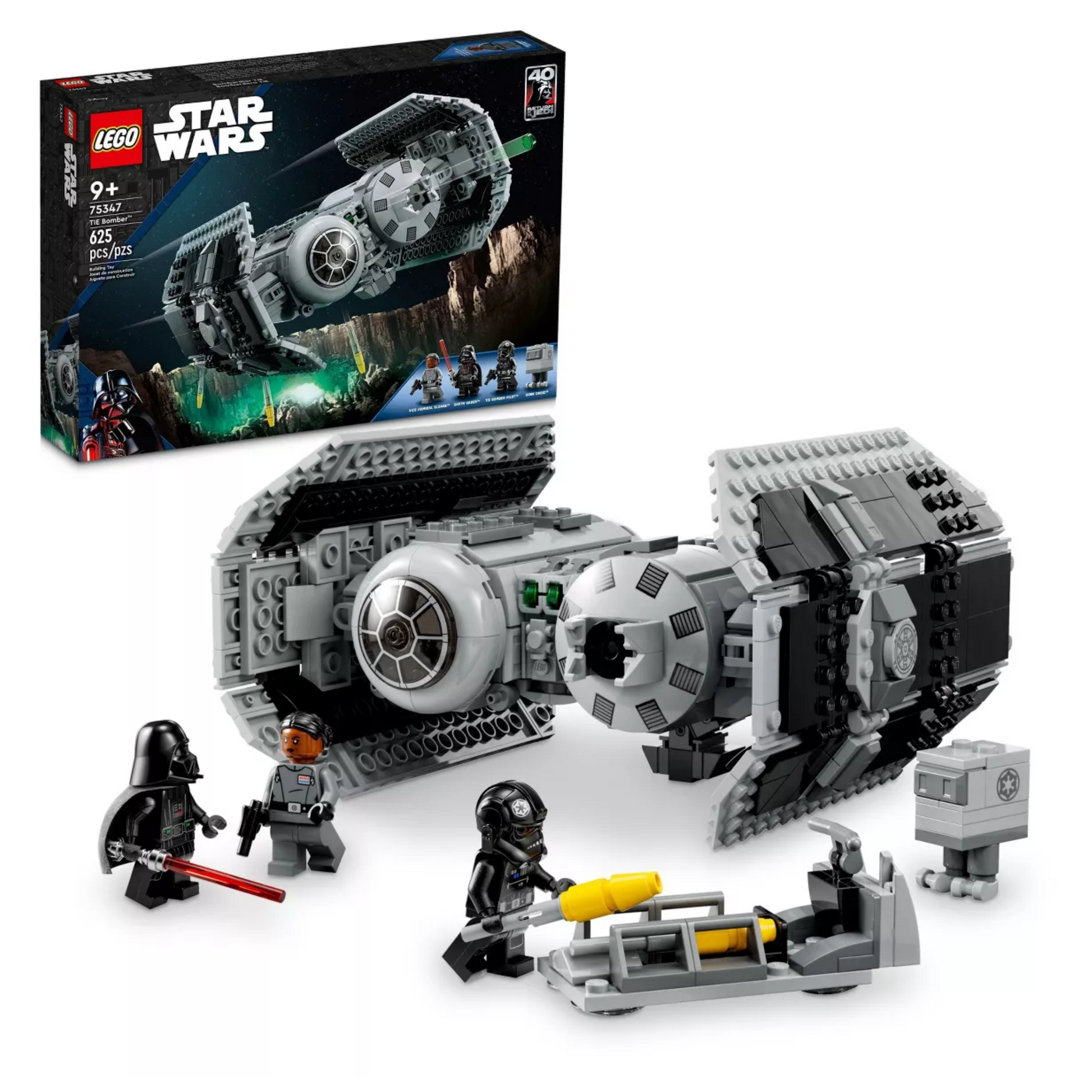 LEGO_Star_Wars_TIE_Bomber