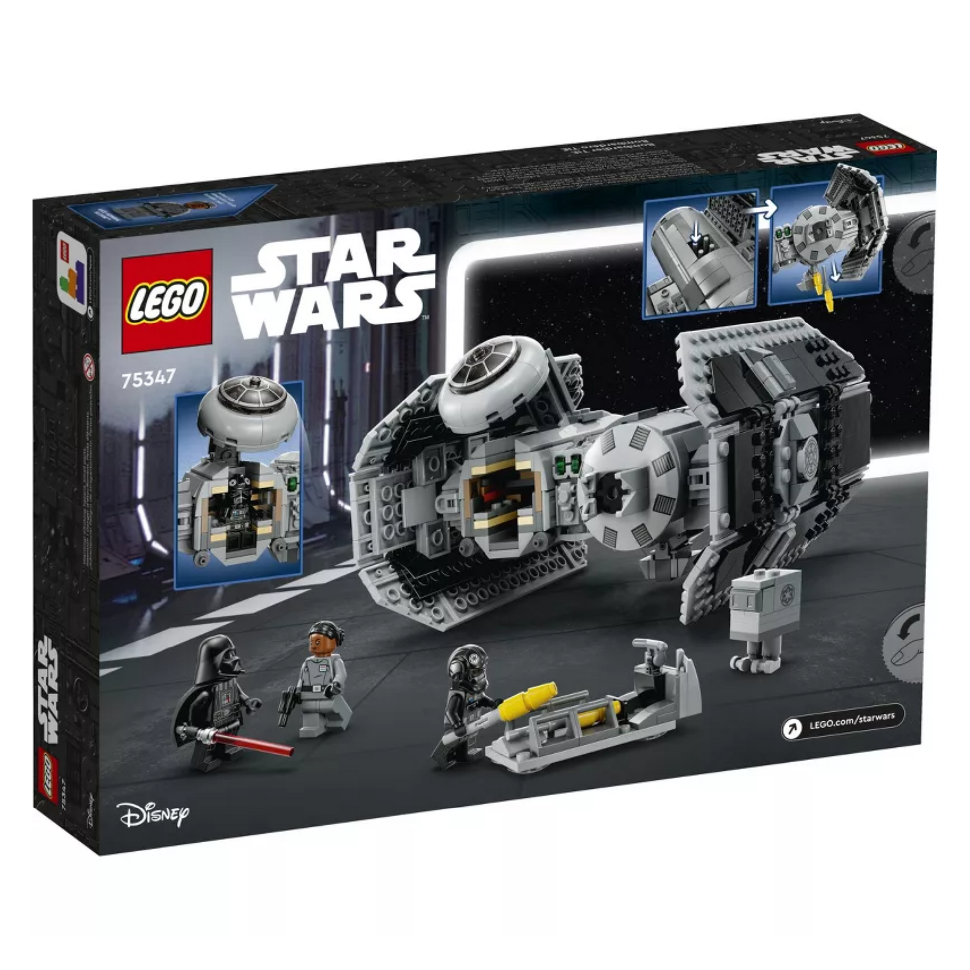 LEGO_Star_Wars_TIE_Bomber